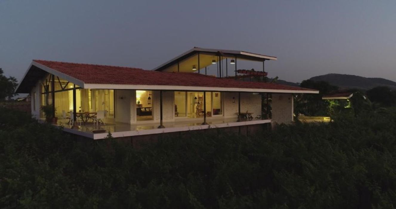 undefined SaffronStays Onellaa, Nashik 7