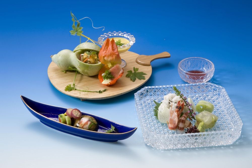 undefined Ryokan Hirashin 6