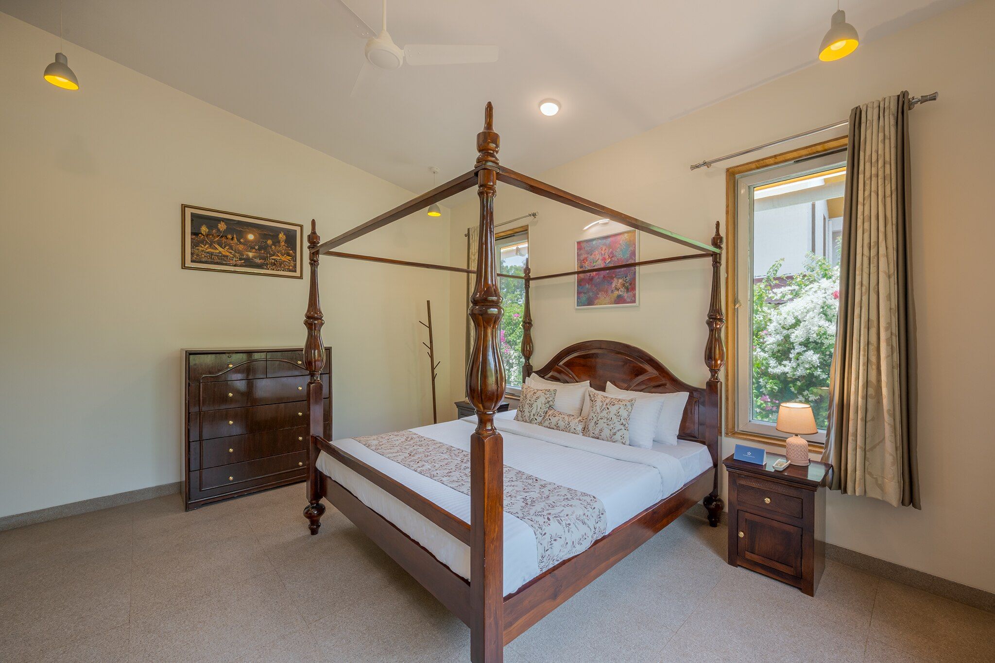 SaffronStays Roselle Roselle - Malavli, Lonavala 6