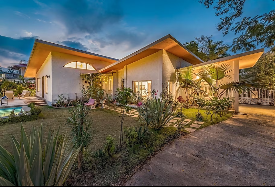 undefined SaffronStays Roselle