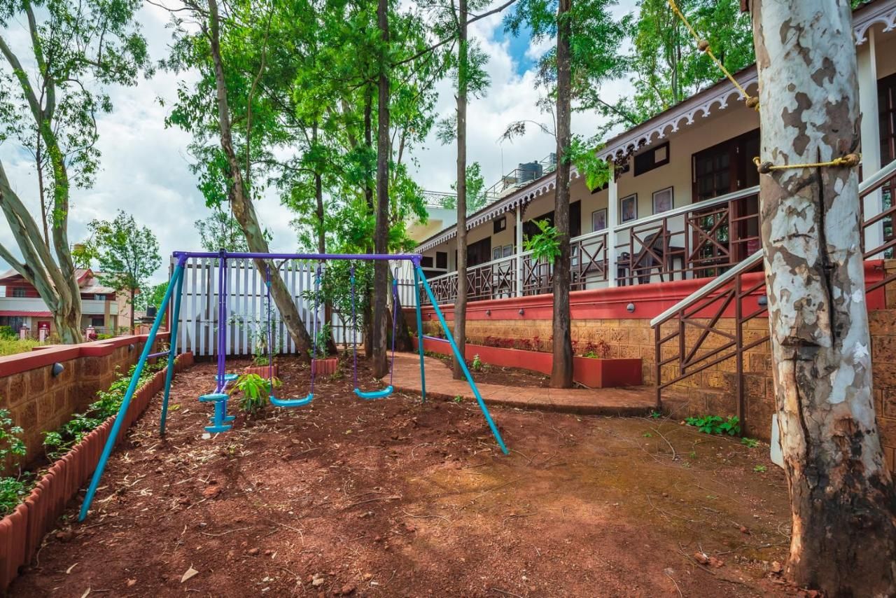 undefined SaffronStays Tudor Rose 6