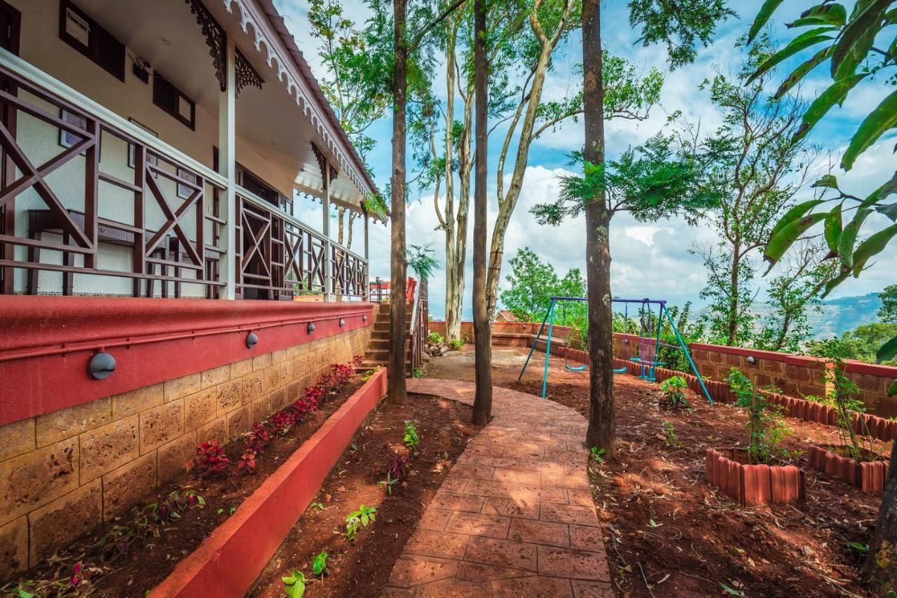 undefined SaffronStays Tudor Rose 8