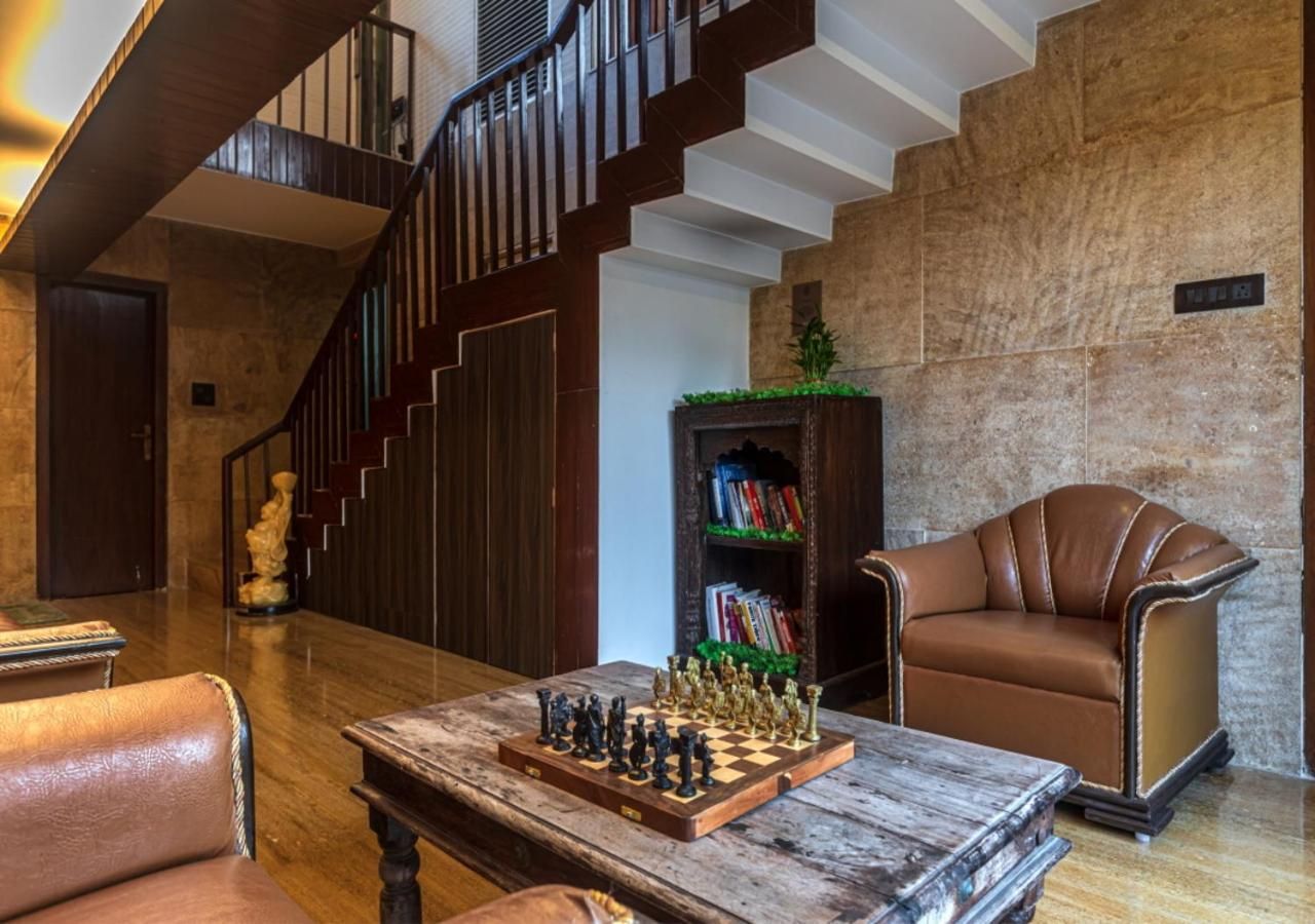 undefined SaffronStays Urja 3