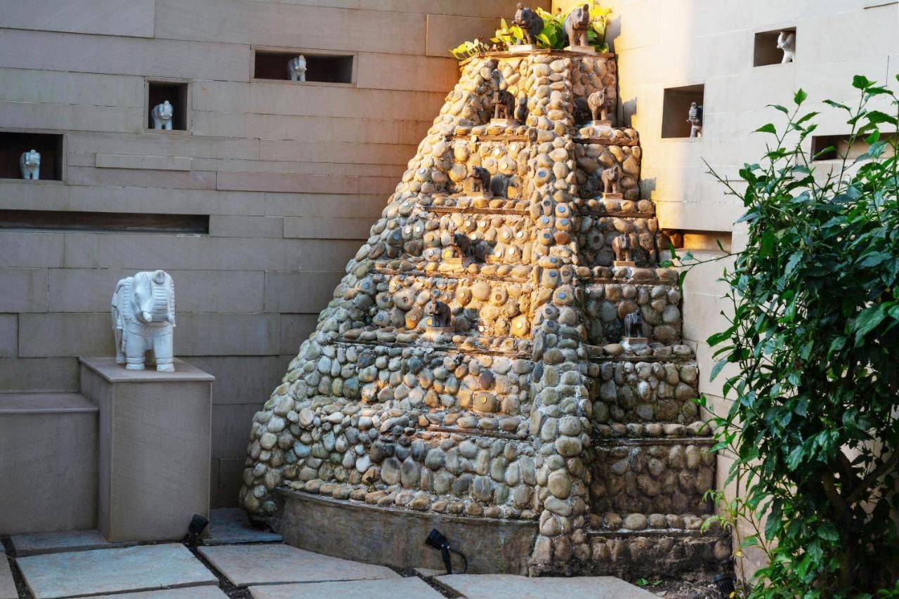 undefined SaffronStays Urja 6