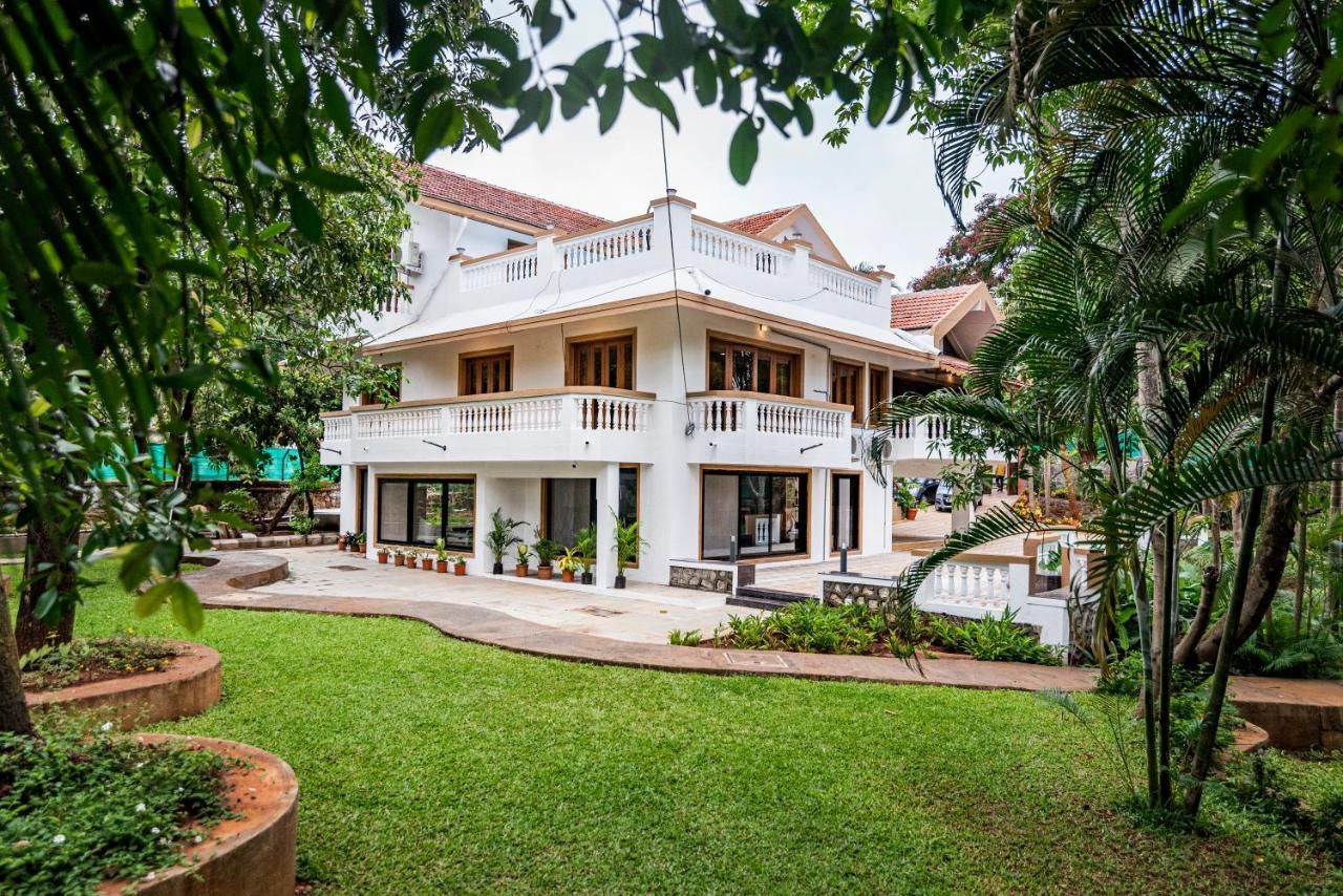 undefined SaffronStays Windermere, Lonavala 7