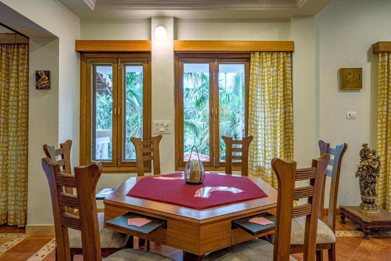 undefined SaffronStays Windermere, Lonavala 9