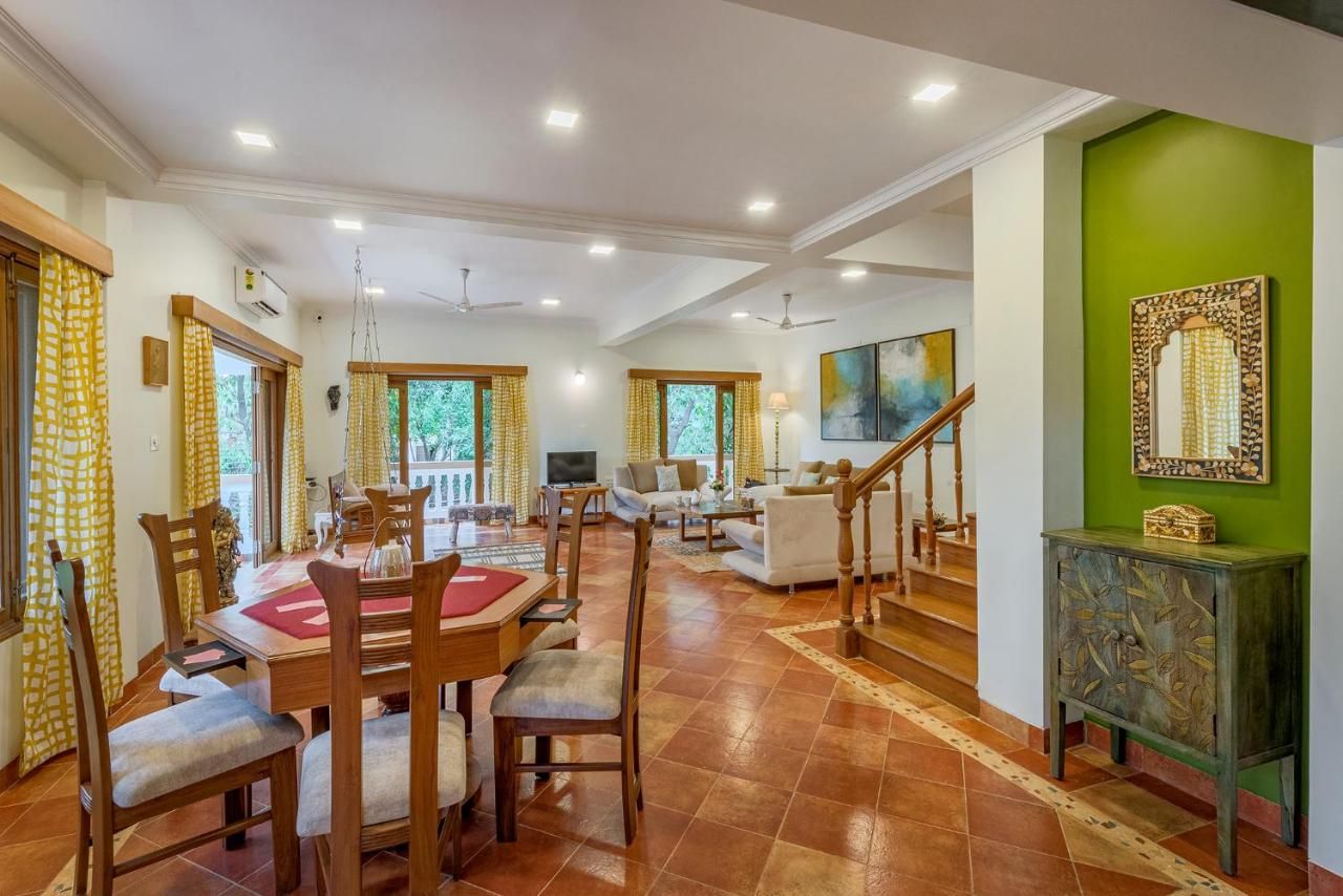 undefined SaffronStays Windermere, Lonavala 10