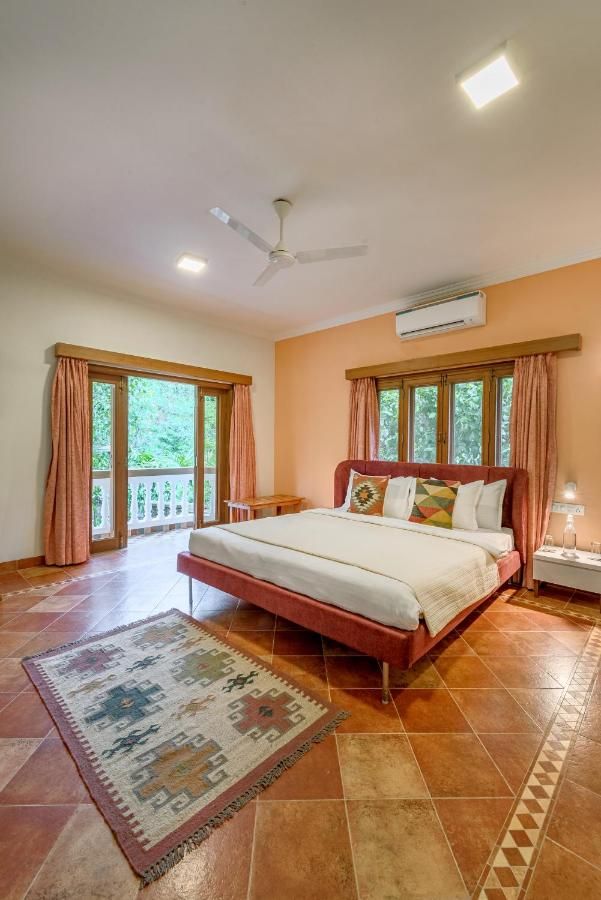 SaffronStays Windermere, Lonavala Windermere - 5 BHK