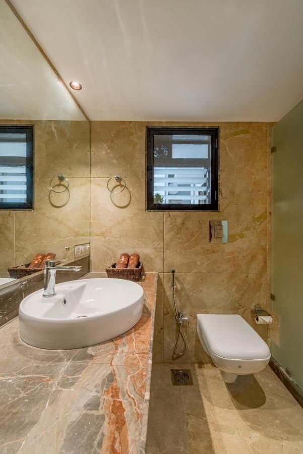 SaffronStays Windermere, Lonavala Windermere - 5 BHK 14