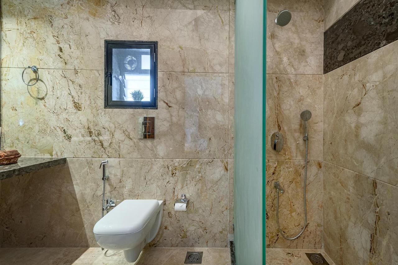 SaffronStays Windermere, Lonavala Windermere - 5 BHK 15