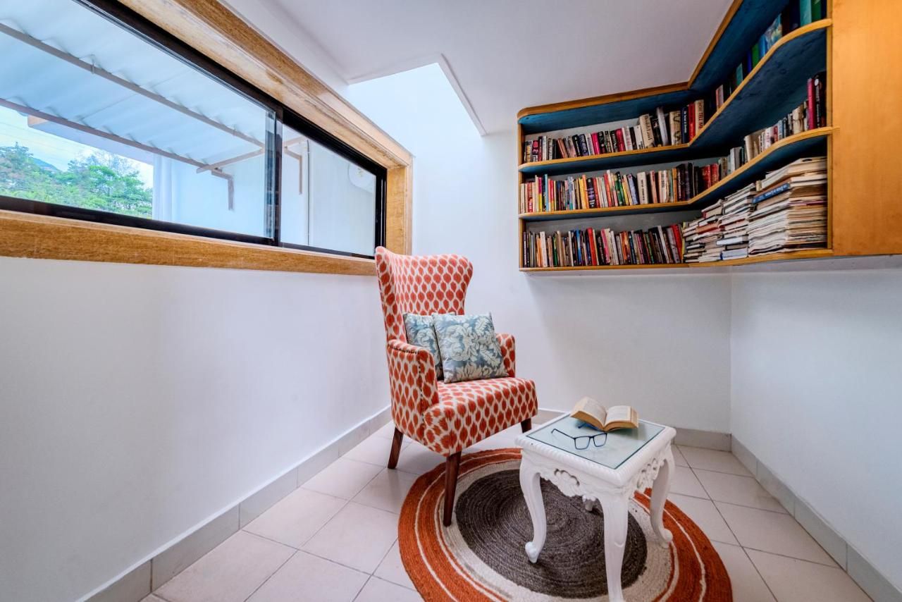 SaffronStays Windermere, Lonavala Windermere - 5 BHK 9