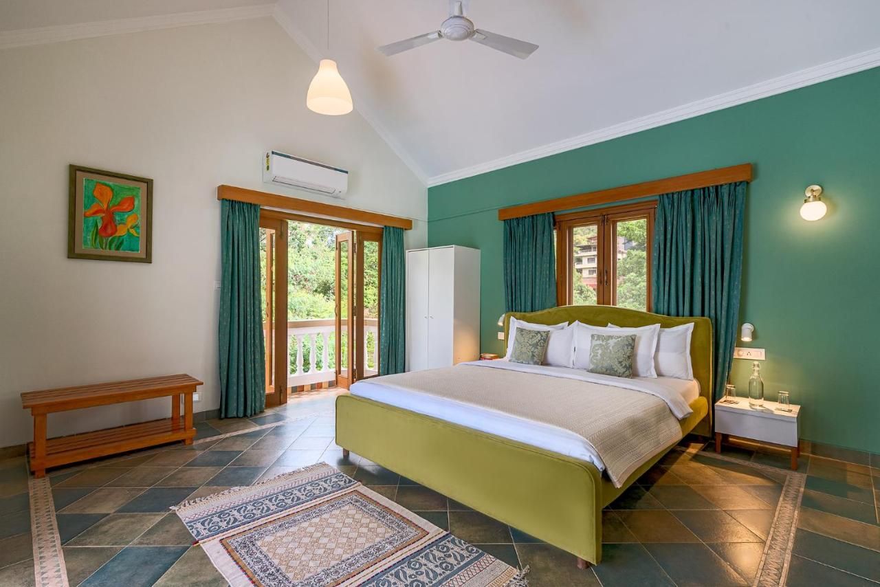 SaffronStays Windermere, Lonavala Windermere - 5 BHK 3