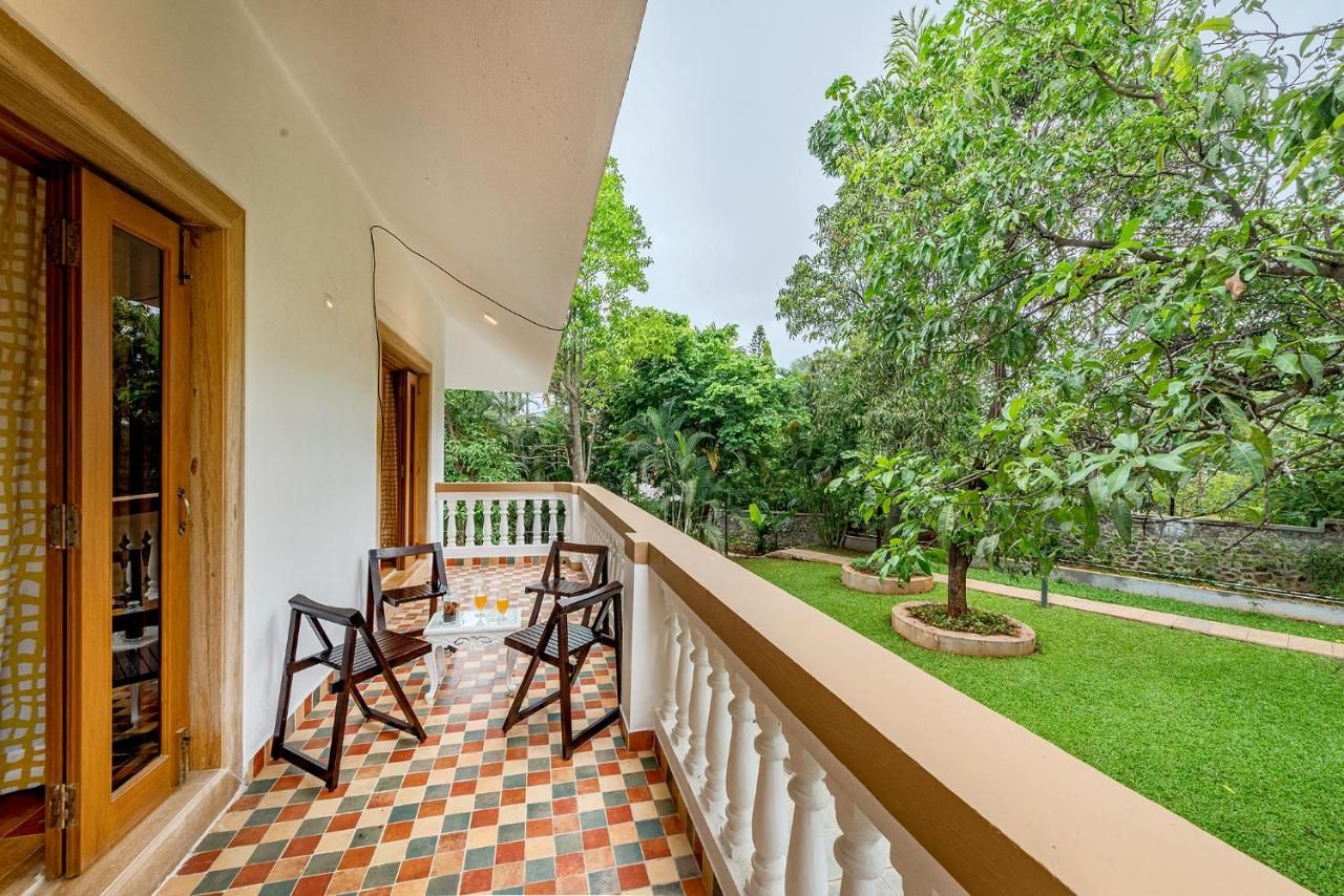 SaffronStays Windermere, Lonavala Windermere - 5 BHK 10