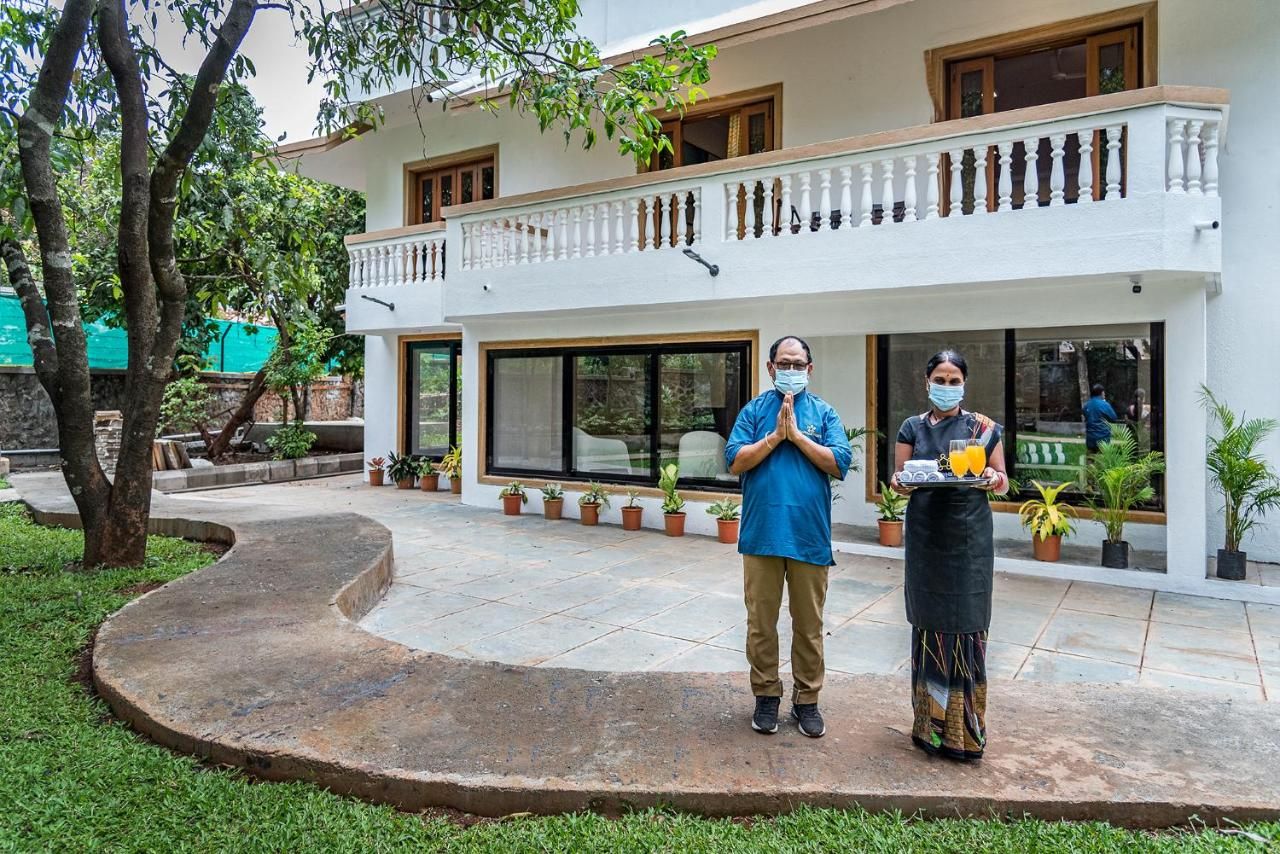 undefined SaffronStays Windermere, Lonavala 8