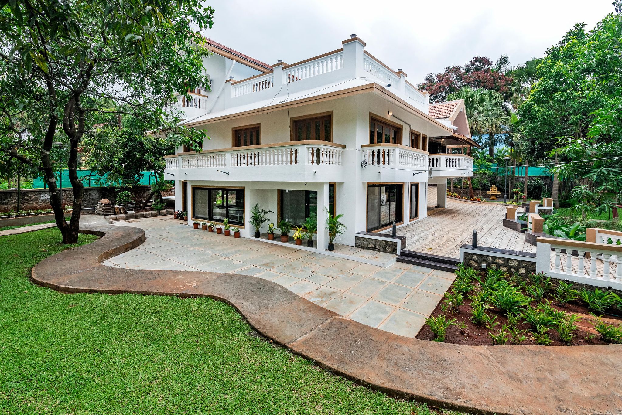 undefined SaffronStays Windermere, Lonavala 6