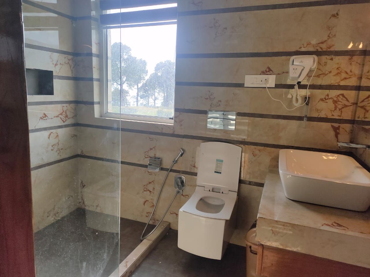 Honeymoon Suite with jacuzzi