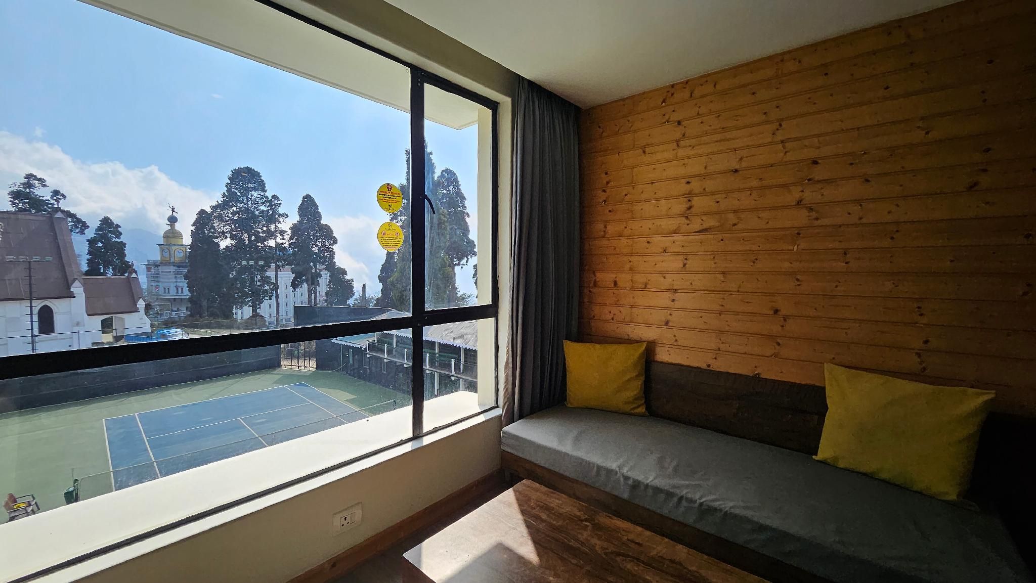 Premium Room with King Bed