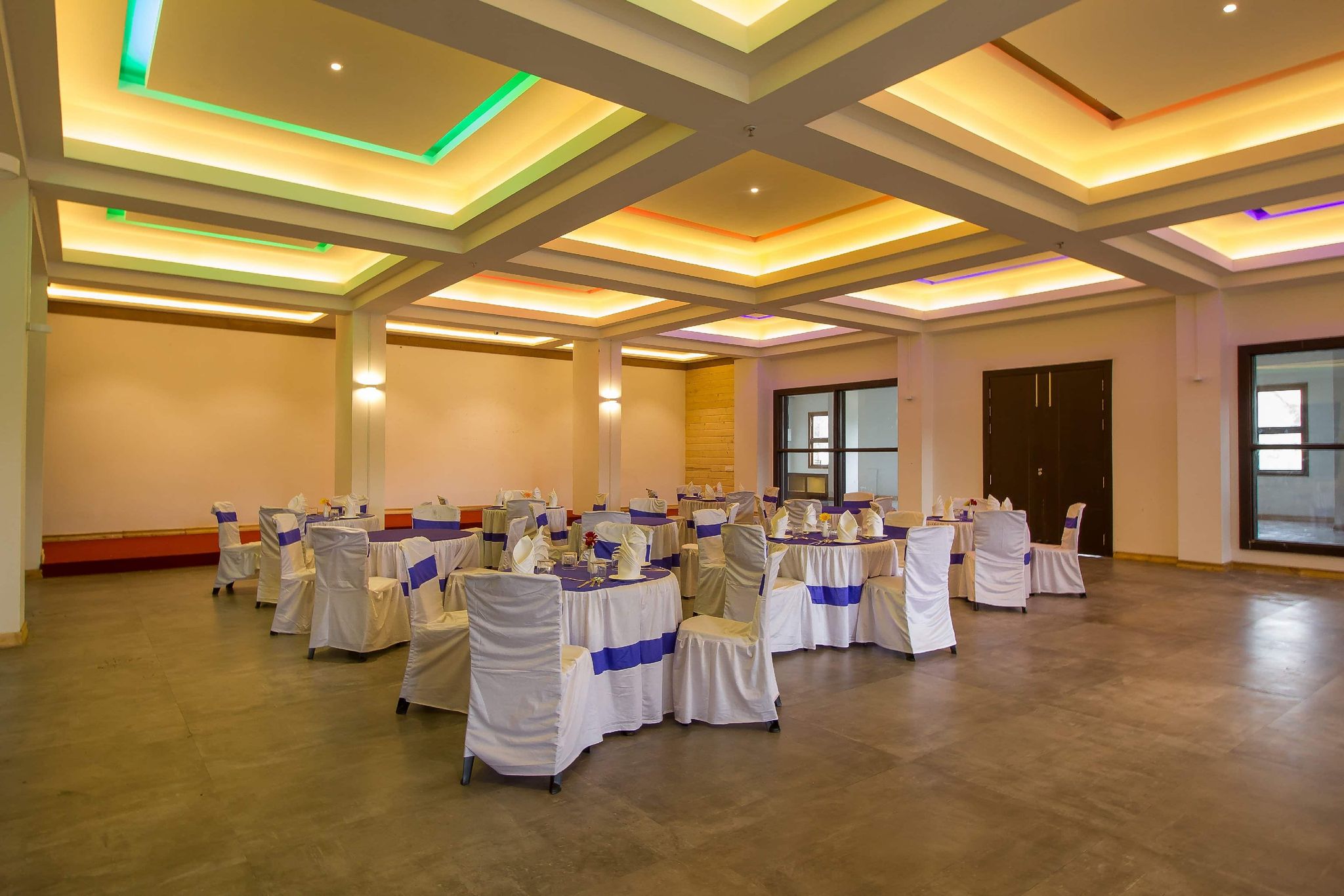 Business Centre