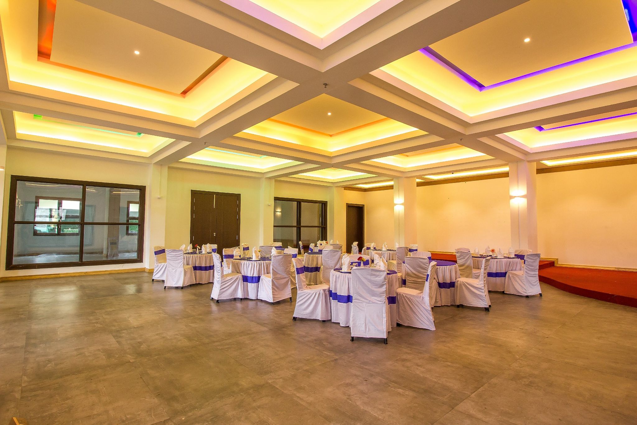 Business Centre