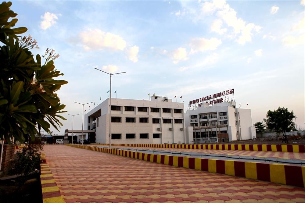 Deluxe Double Studio