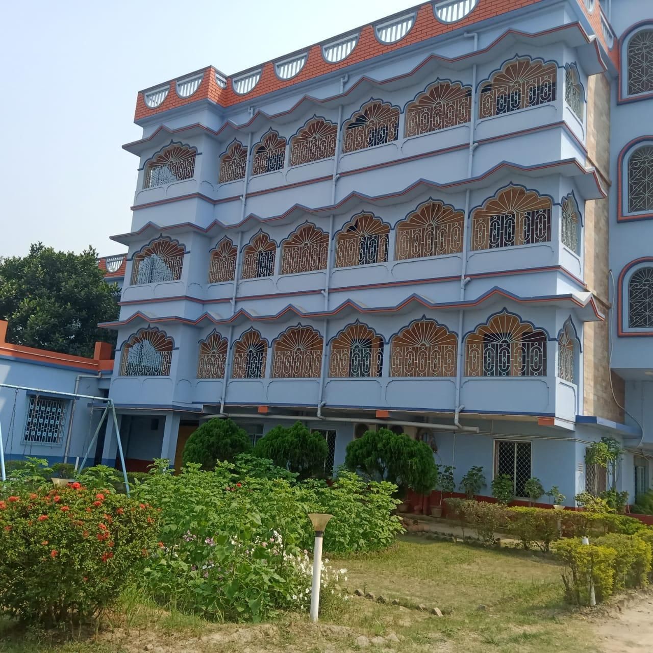 SDD -hotel chalantika resort