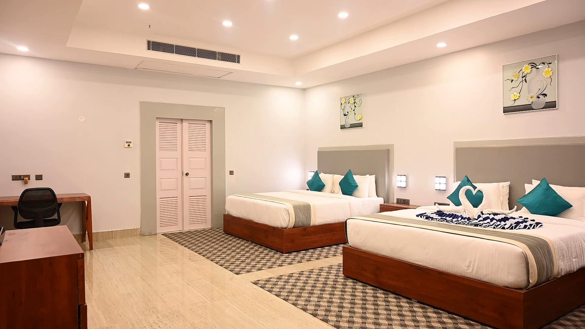 Private Pool Villa
