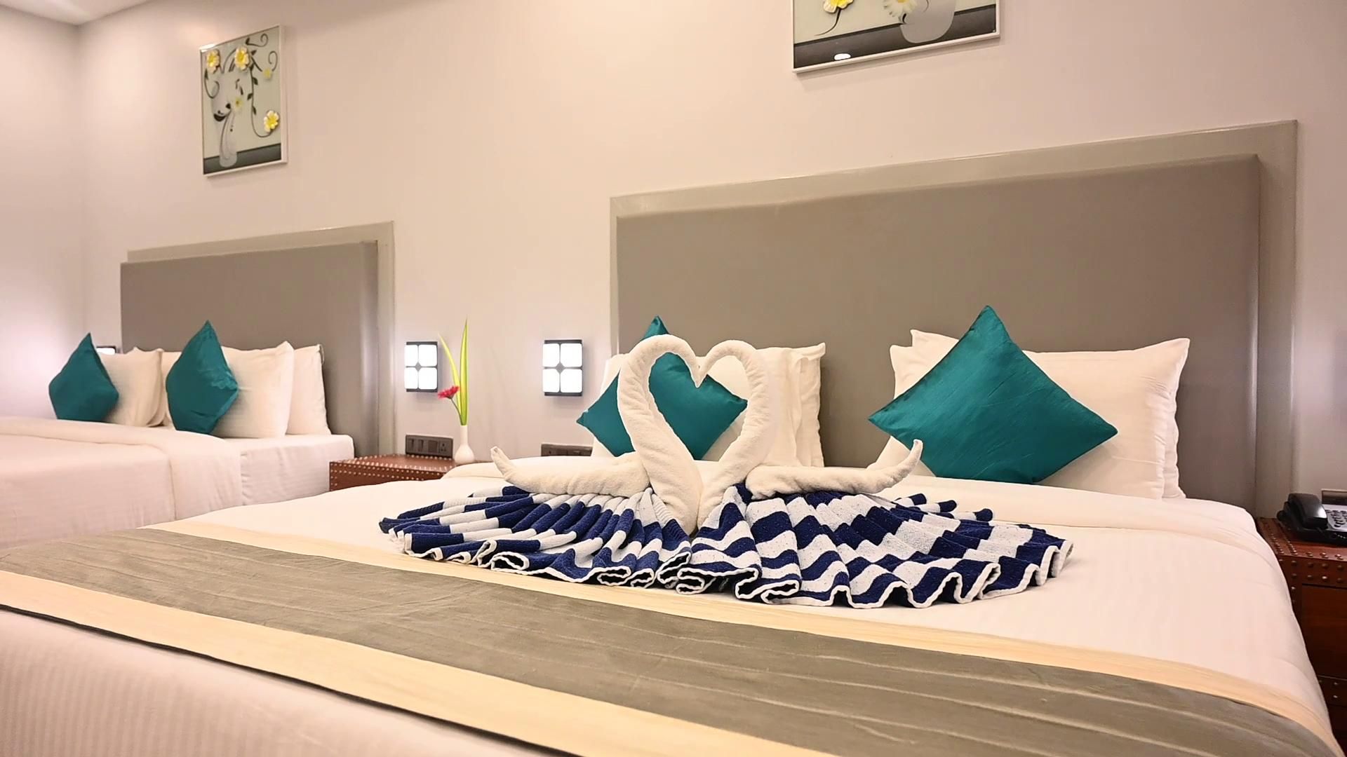 Private Pool Villa