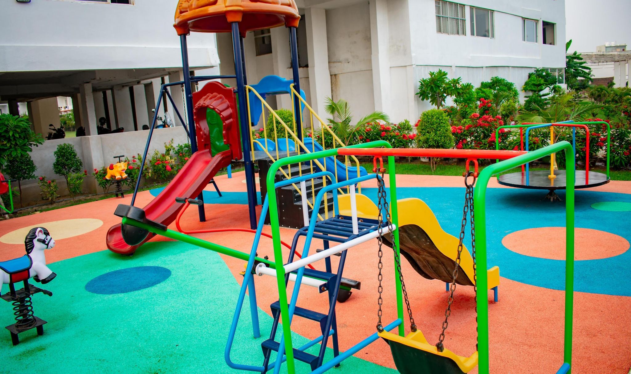 undefined Seven Hills Hotel 7