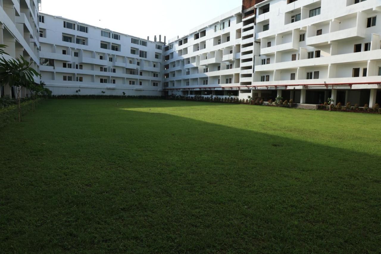undefined Seven Hills Hotel 8