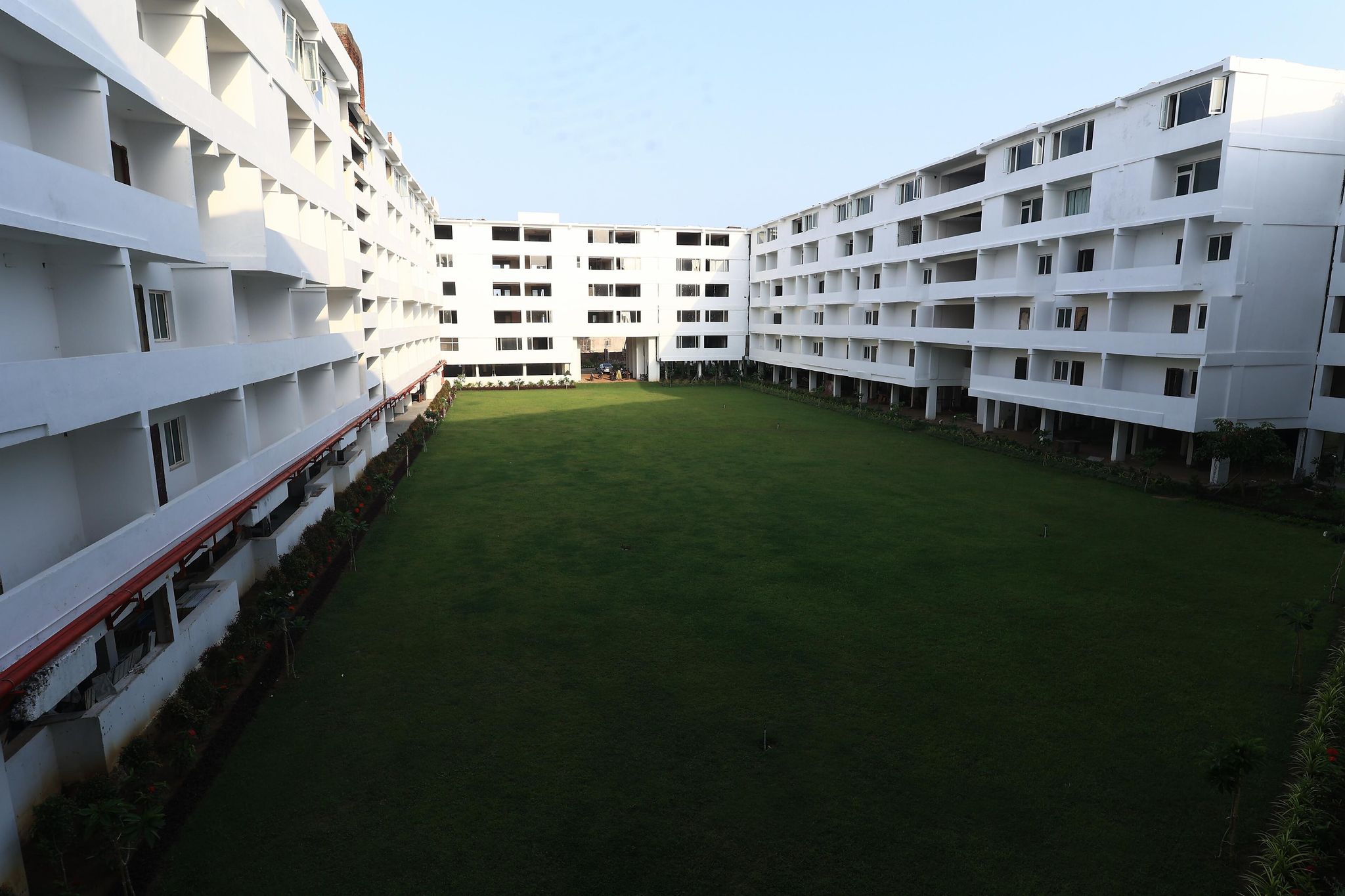 undefined Seven Hills Hotel 2
