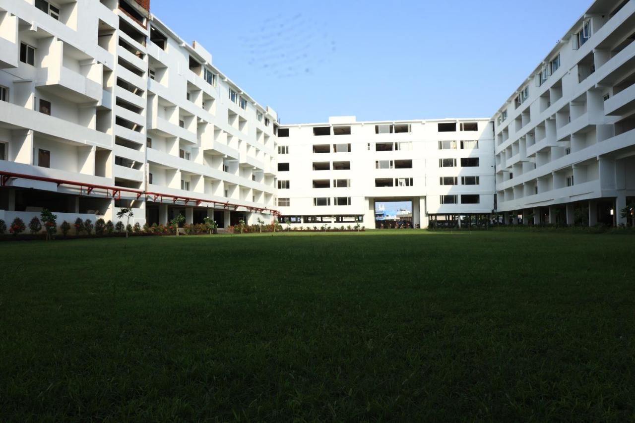 undefined Seven Hills Hotel 6