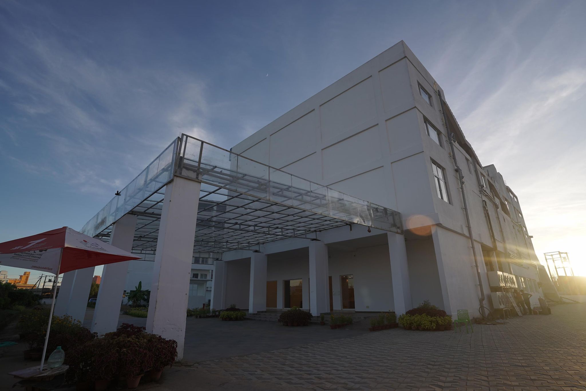 undefined Seven Hills Hotel