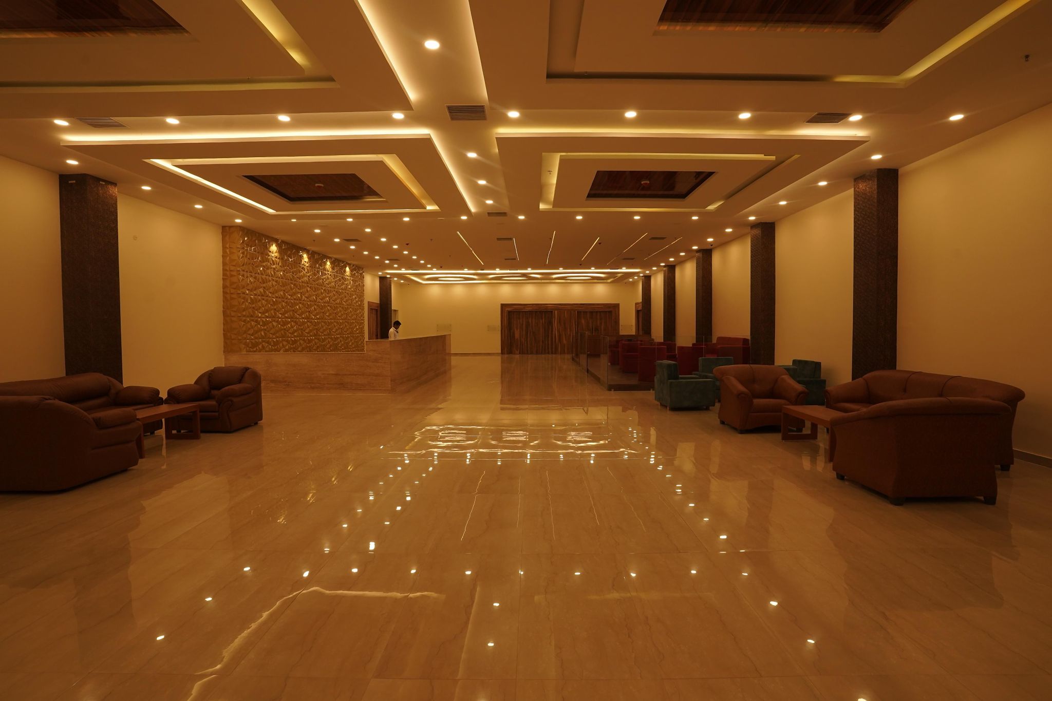 undefined Seven Hills Hotel 3