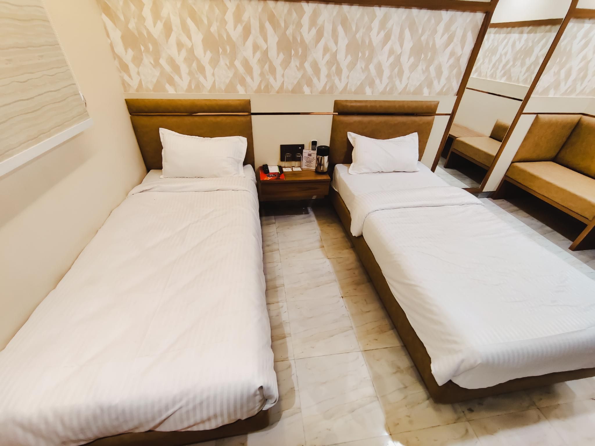 Superior Room Double