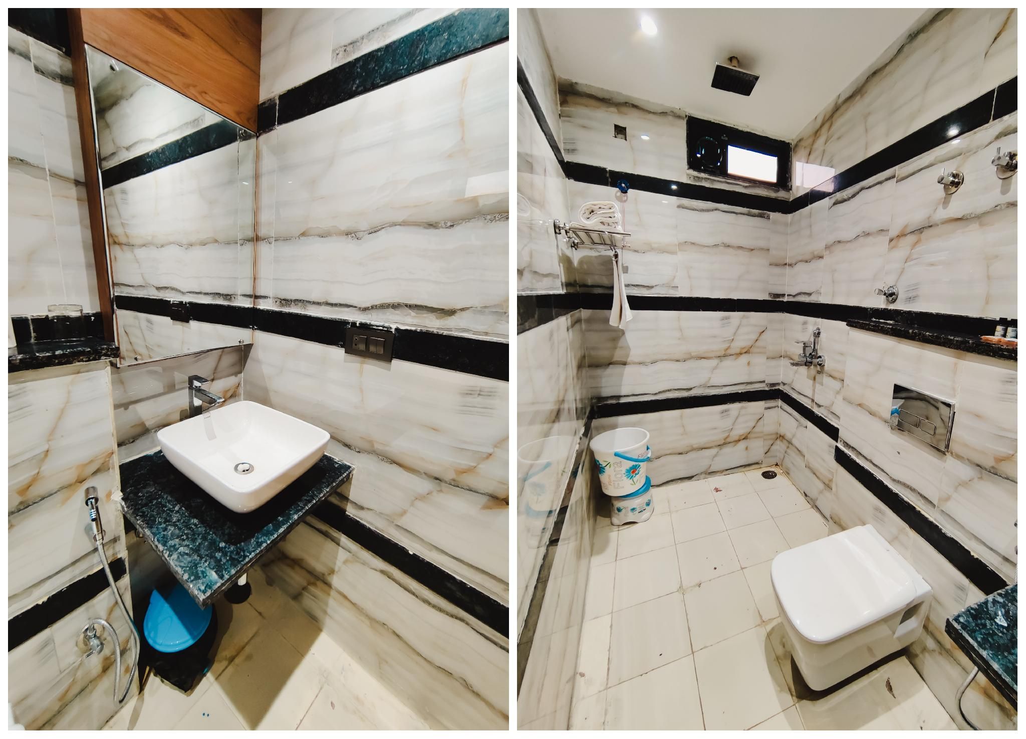 Superior Room Double