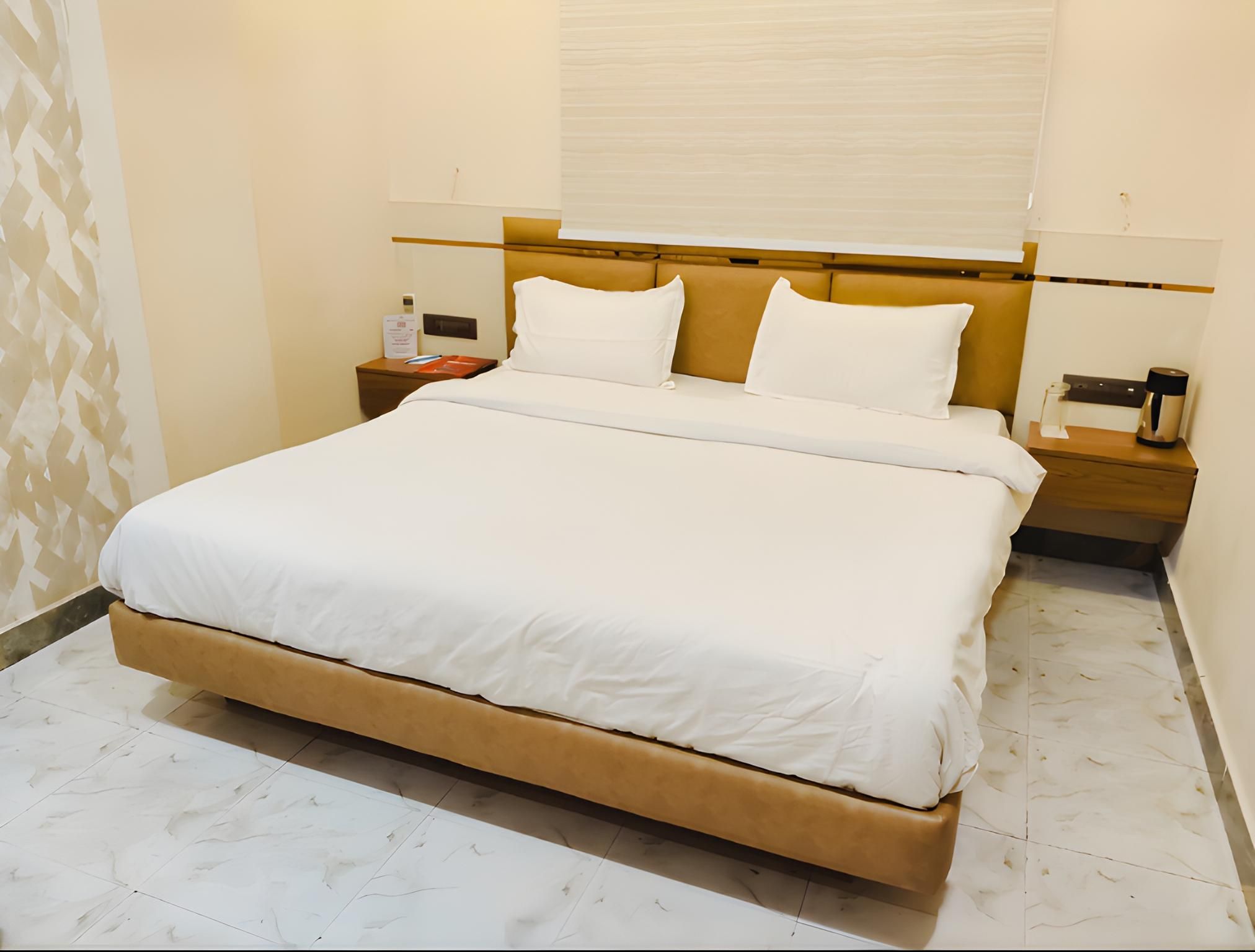 Superior Room Double