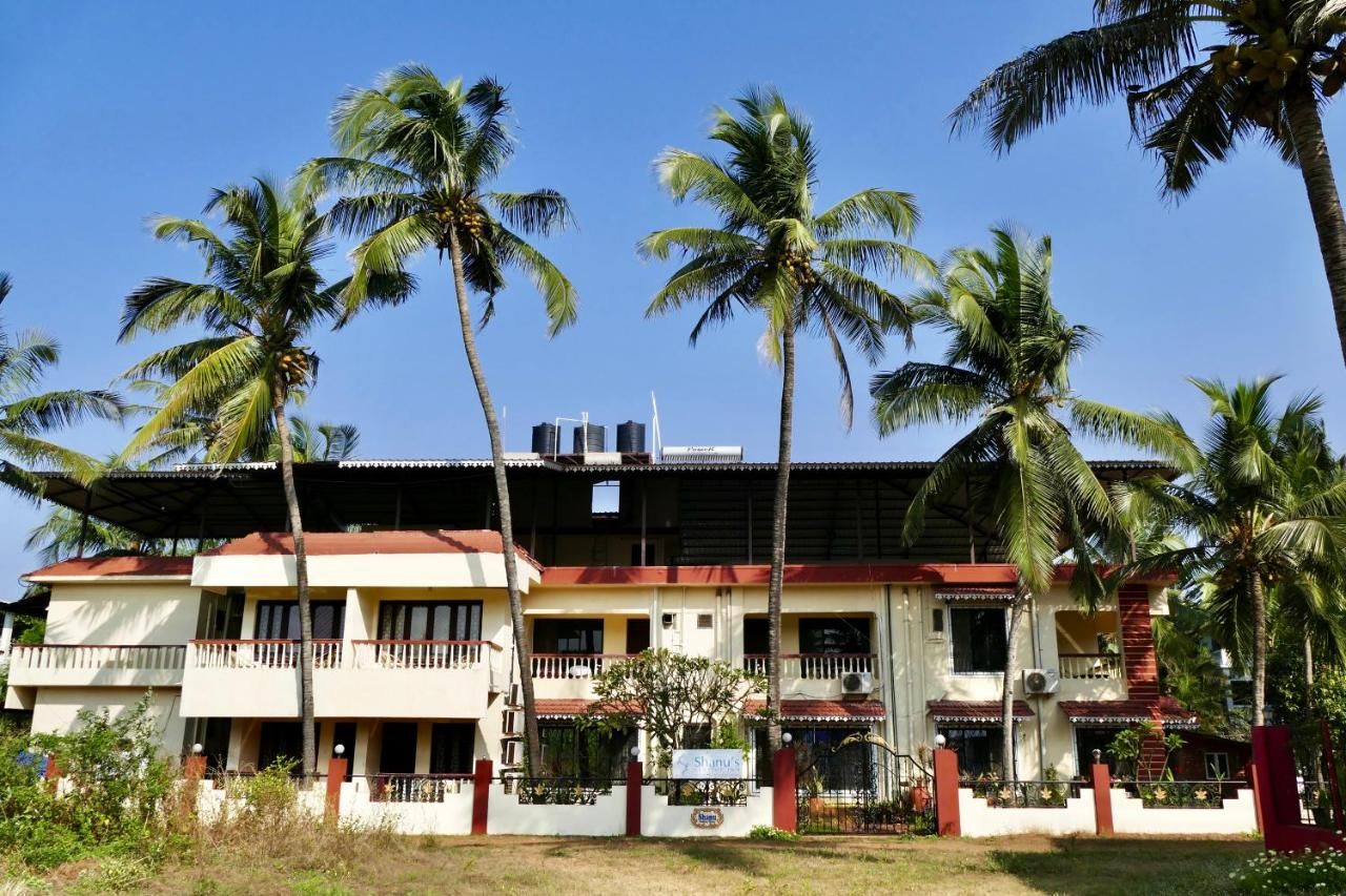 Facade