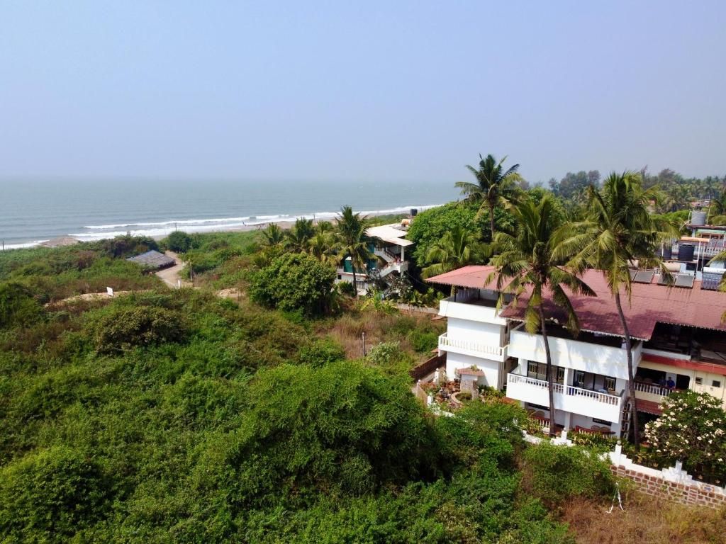 Hotel View