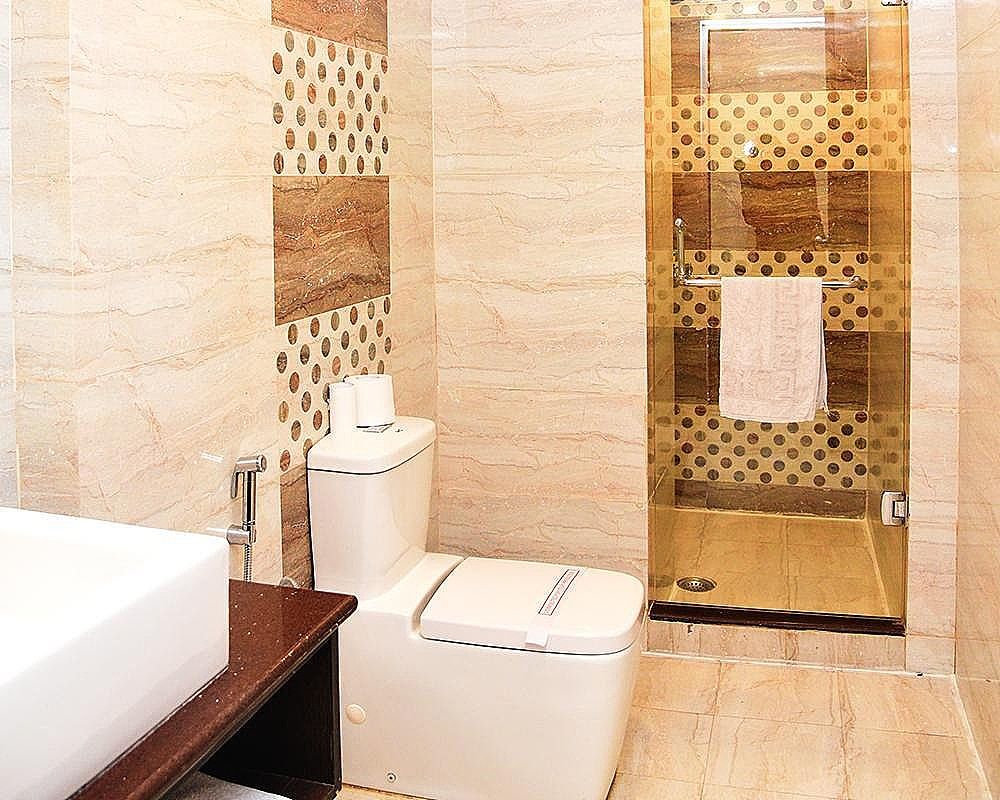 Hotel Shiva Residency Deluxe 4