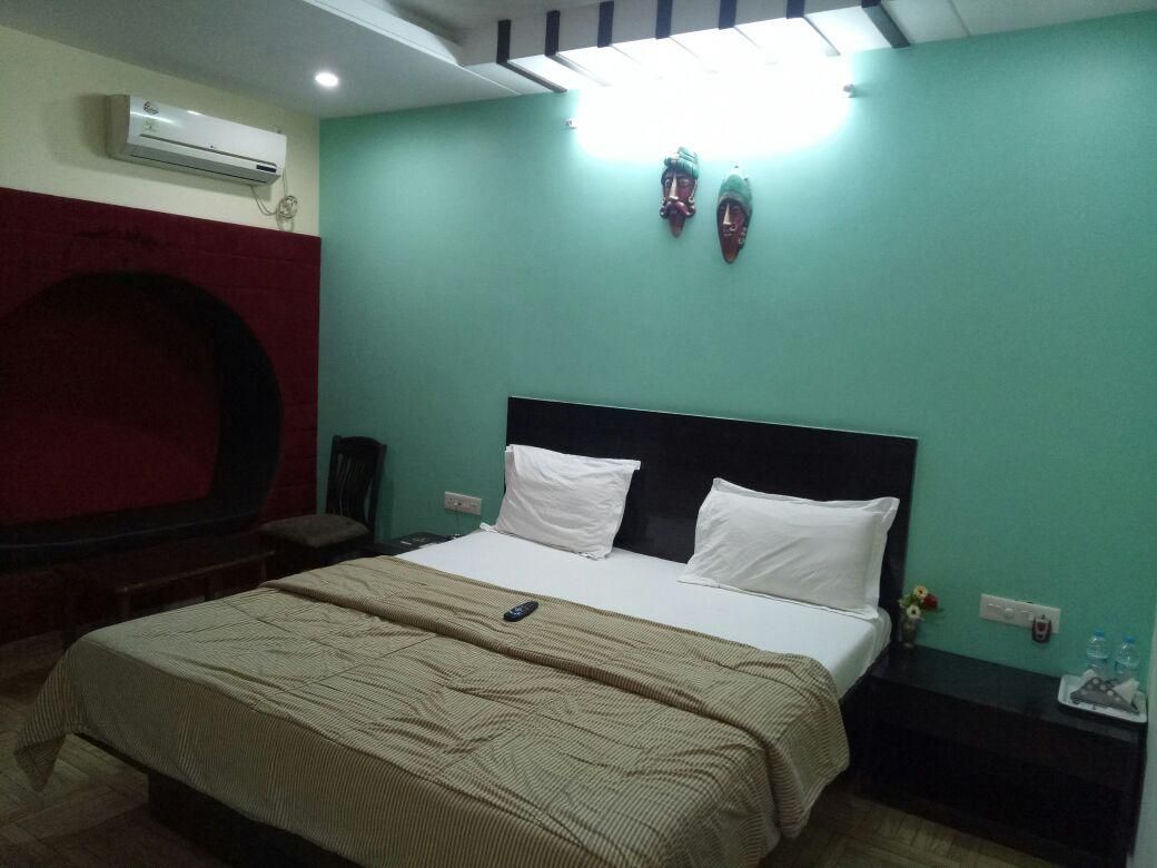 undefined Shree Ganesh Beach Resort 5