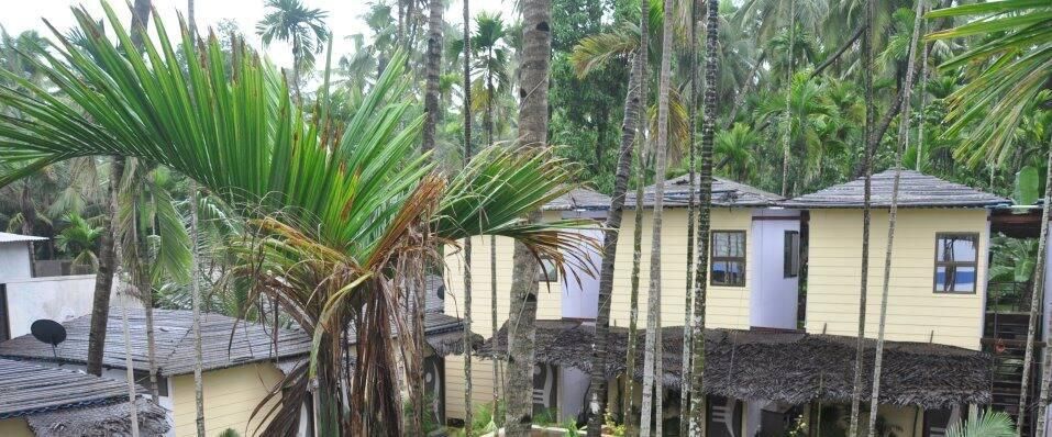 undefined Shree Ganesh Beach Resort 10