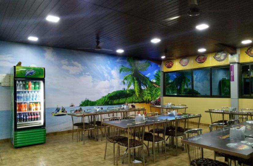 undefined Shree Ganesh Beach Resort 3