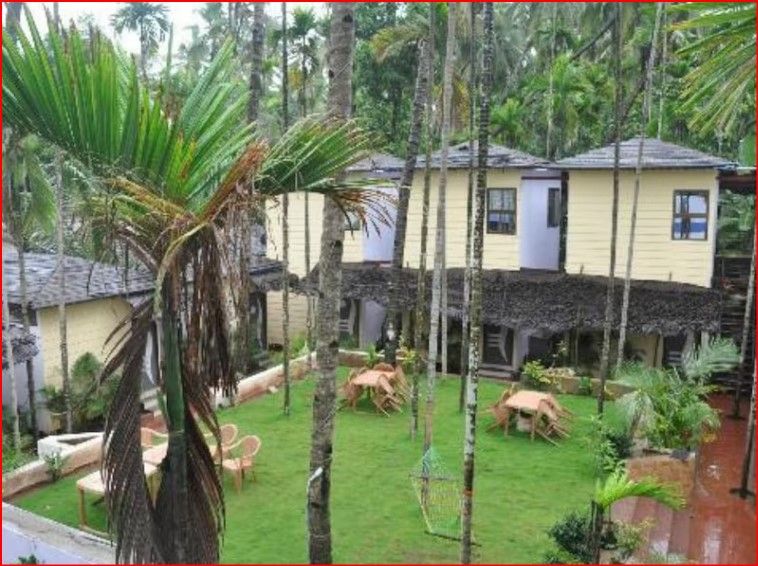 undefined Shree Ganesh Beach Resort