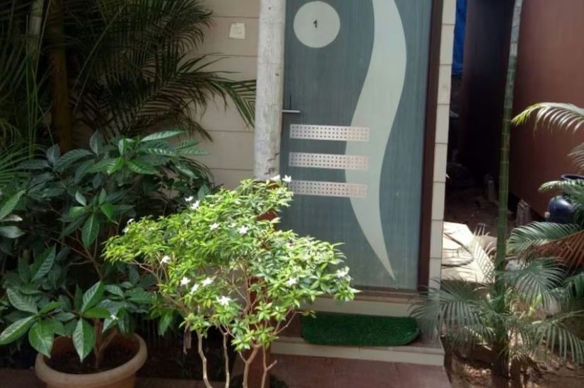 undefined Shree Ganesh Beach Resort 7