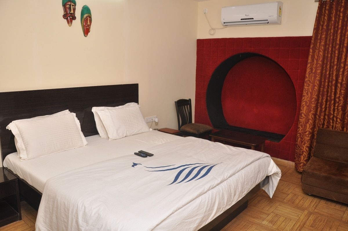 undefined Shree Ganesh Beach Resort 5