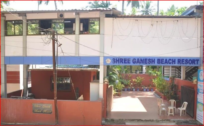undefined Shree Ganesh Beach Resort 9