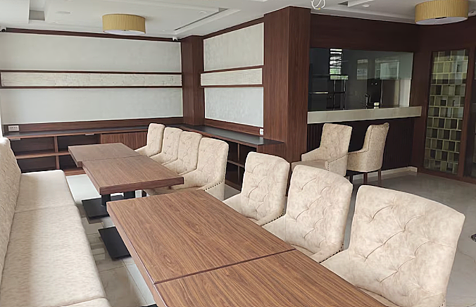 Business Centre