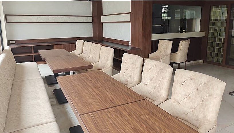 Business Centre