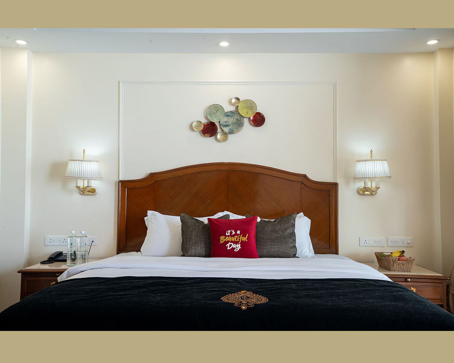 Sidus Galaxy Classic Room 3