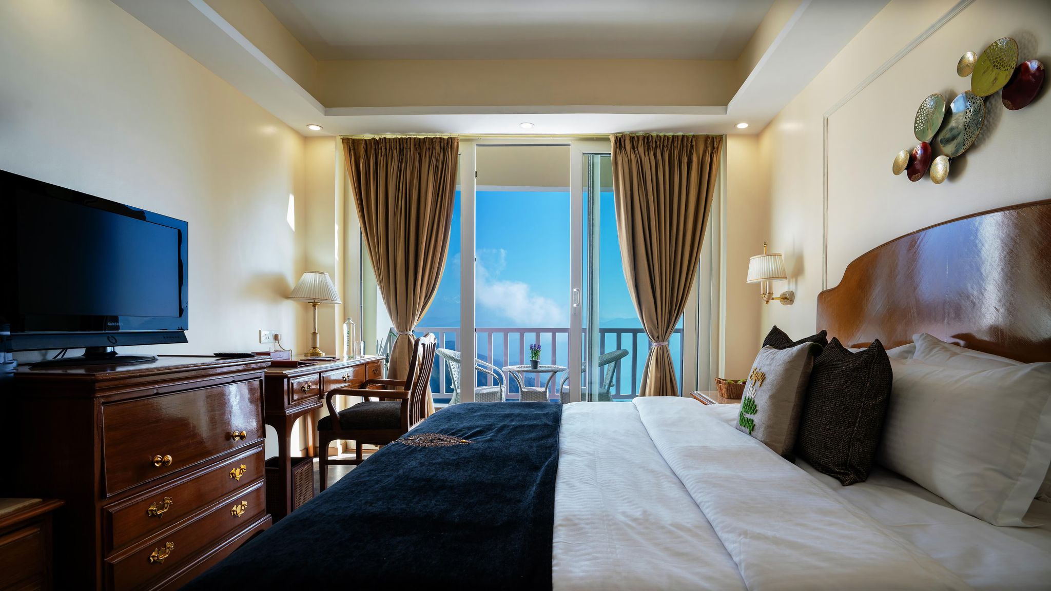 Sidus Galaxy Classic Room 4